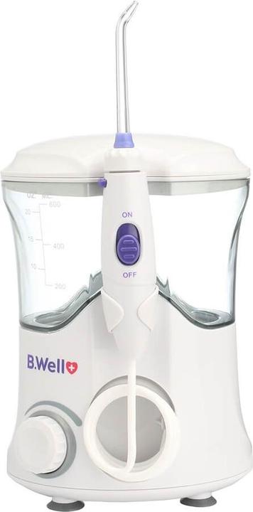B.Well Irrigatore orale PRO-922