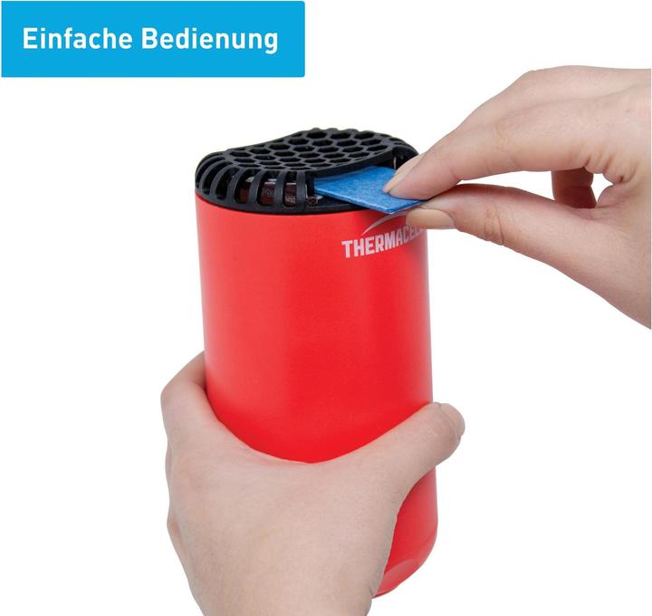 Produktbild Thermacell Pect HALOmini