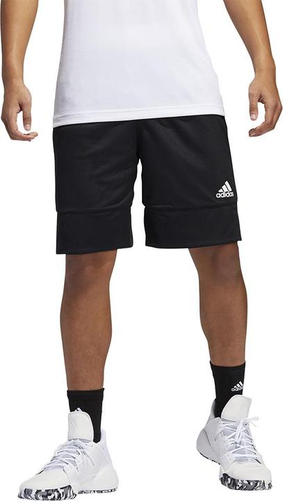 Actual product image adidas 3G Speed Reversible Basketball Shorts Men (XS)
