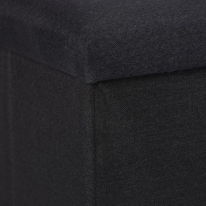 Produktbild Relaxdays Sitzhocker
