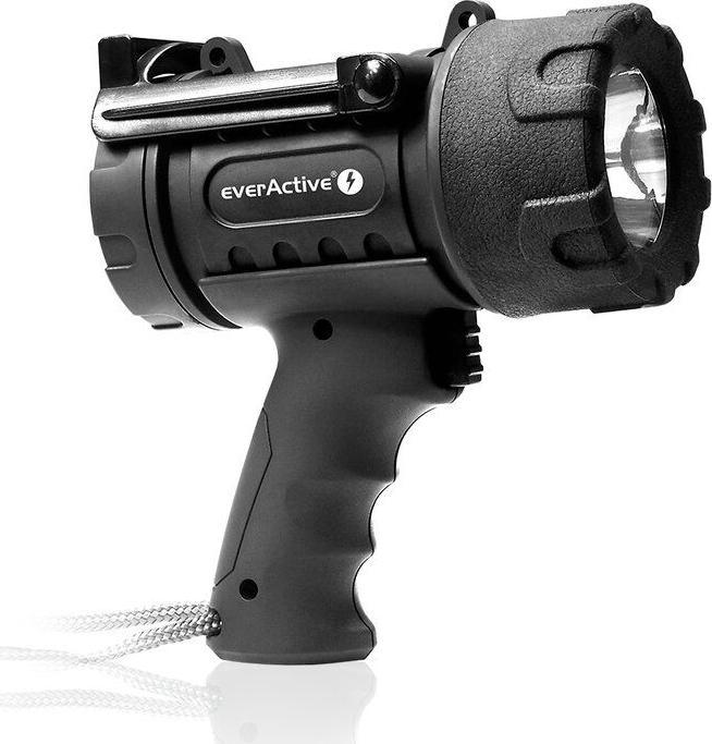 Everactive SL-500R Zoeklicht Led Hamer - Zoeklicht (14.70 cm, 500 lm)