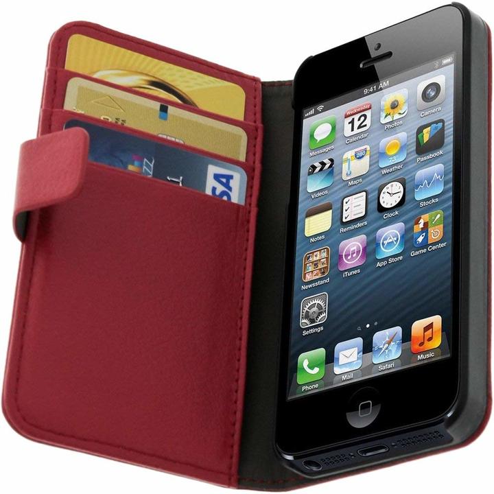 Immagine prodotto Avizar serie di libri (Apple iPhone SE)
