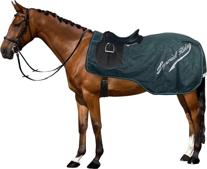 Immagine prodotto Imperial Riding Super-dry 0gr (2 cm)