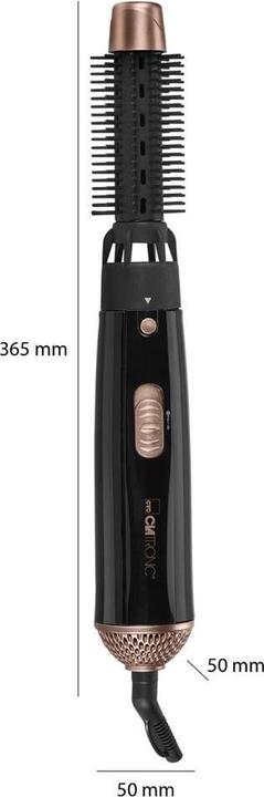 Produktbild Clatronic Hc3660 (Glätteisen)