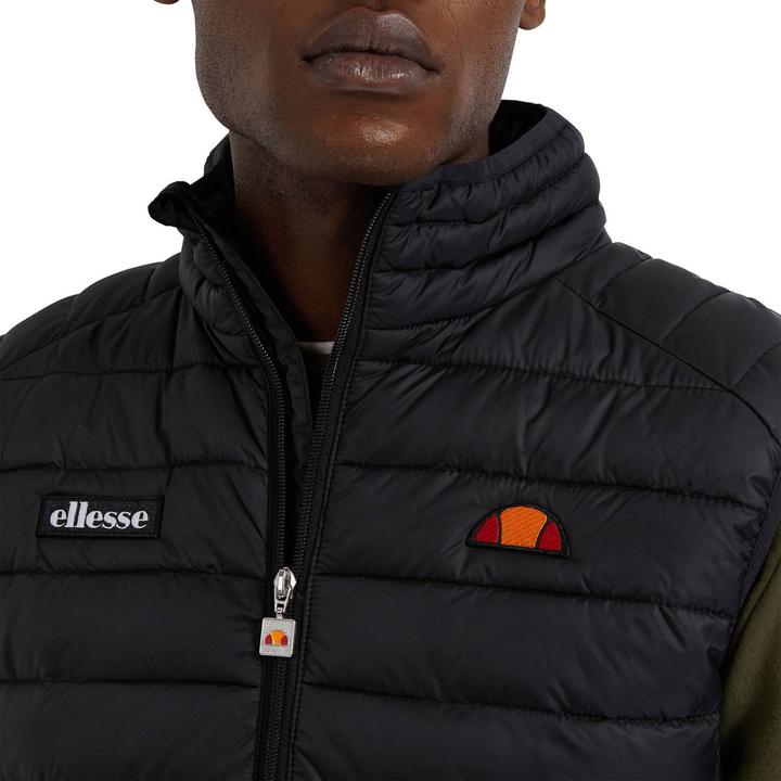 Immagine prodotto Ellesse Giacca trapuntata Casual Vestibilità comoda (3XL)