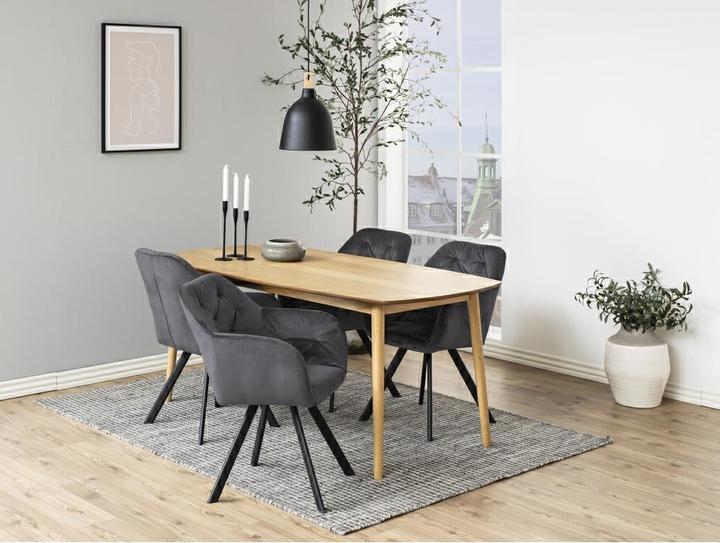 Actual product image AC Design Lola