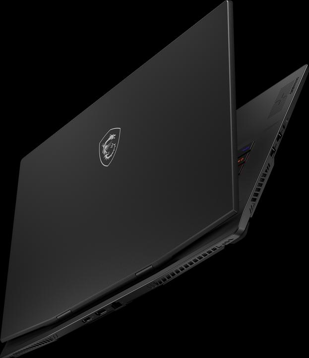 Actual product image MSI Stealth 17 Studio (17.30", Intel Core i9-13900H, 64 GB, 4000 GB, DE)