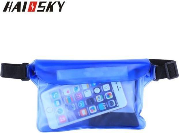 Produktbild Haissky Wasserdichte Bauchtasche