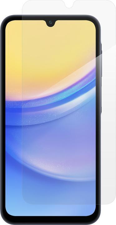 Image du produit Zagg Protection d'écran InvisibleShield Glass Elite Samsung Galaxy A15 (1 pièce(s), Samsung Galaxy A15)
