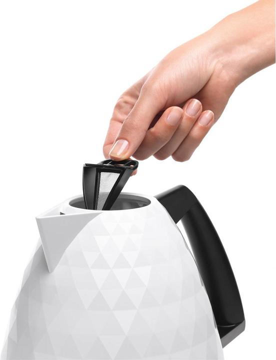 Actual product image De'Longhi Diamonds KBJ 2001.W (1.70 l)