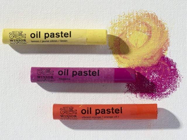 Immagine prodotto Winsor & Newton Pastello a olio Pastello a olio 30s (30 x)