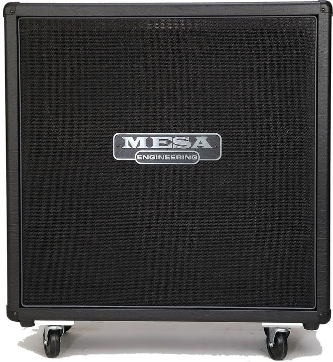 Image du produit Mesa Boogie Recto Traditional Cabinet Straight (Guitare, 240 W)