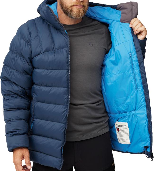 Produktbild Fjällräven Expedition Mid Winter Jacket (XL)