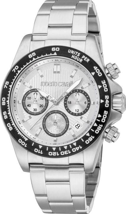 Roberto Cavalli Gent - RC5G135M0065 (Chronograph, 40 mm)
