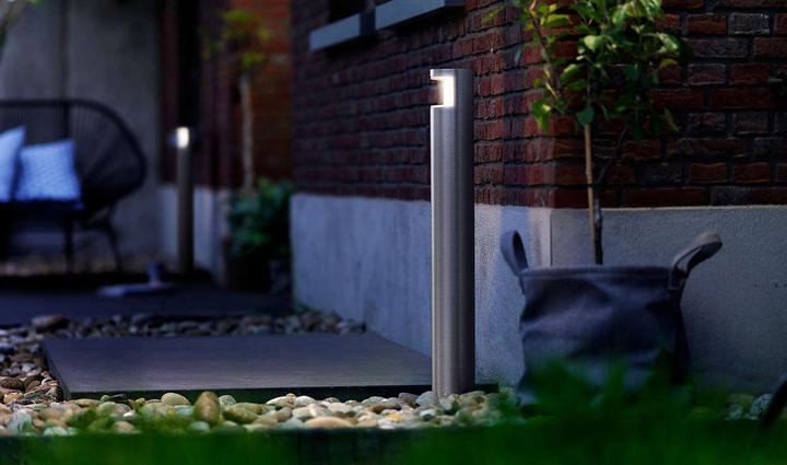Image du produit Philips Squirrel (600 lm, IP44)
