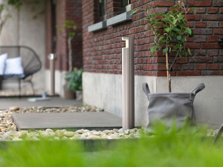 Image du produit Philips Squirrel (600 lm, IP44)
