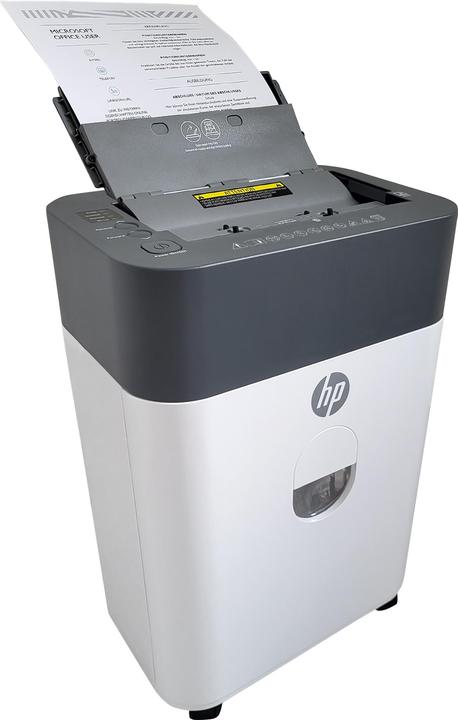HP OneShred Auto 100CC (Particle cut)