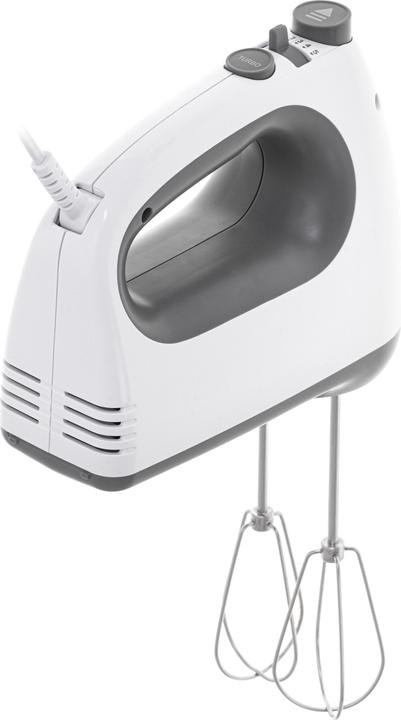 Produktbild Camry CR mixer Hand mixer Grey, White (750 W)