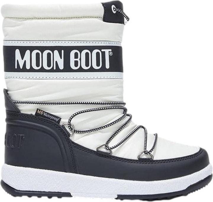 Moon Boot K's JR Boy Sport WP (30)