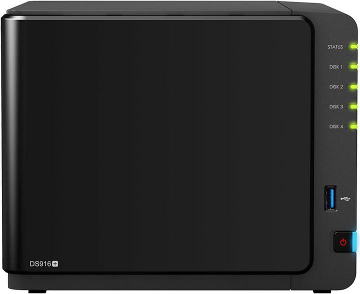 Synology Ds916+