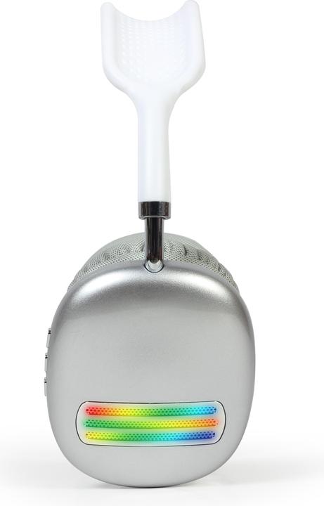 Image du produit Gembird Casque LED stéréo Bluetooth (8 h, Filaire)
