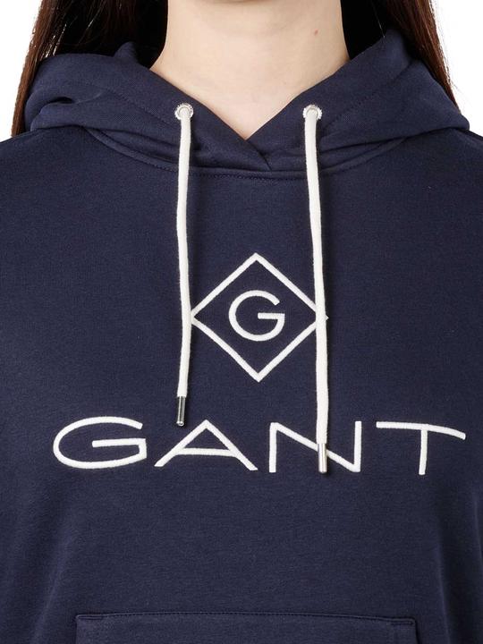 Produktbild GANT Sweatshirt Casual Bequem sitzend (XS)