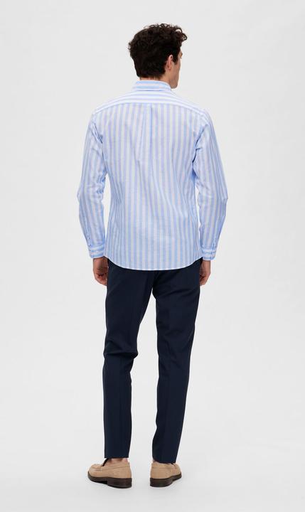 Actual product image Selected Homme Slim Fit Shirt (L)