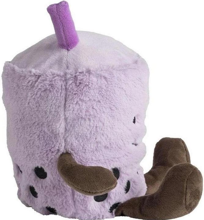 Actual product image Warmies Bubble Tea RRP 24.99 (10 x 15 x 21 cm)