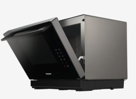 Produktbild Panasonic NN-CS88LBEPG (31 l)