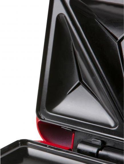 Produktbild Domo Sandwich-Toaster