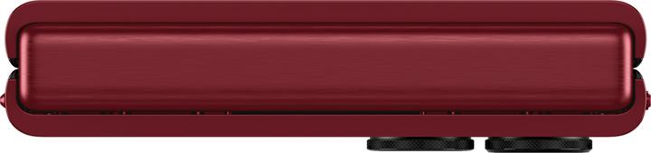 Actual product image Motorola razr 60 ultra (512 GB, Rio Red, 6.96", Hybrid Dual SIM + eSIM, 50 Mpx, 5G)