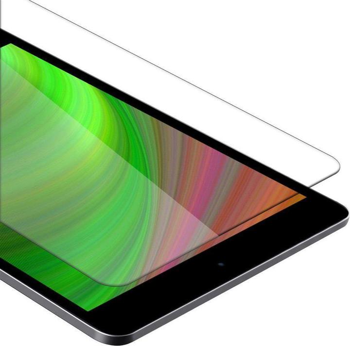 Actual product image Cadorabo Display protection glass (1 Piece, iPad Air, iPad Air 2)