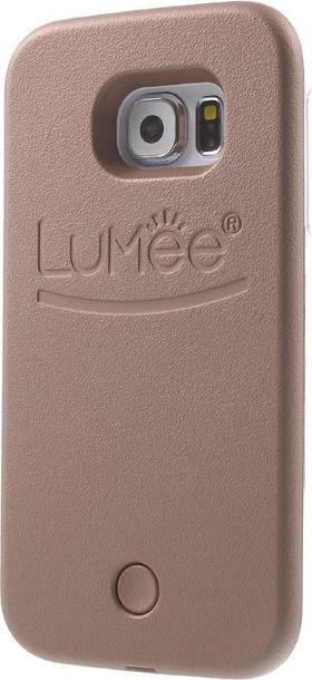 Produktbild LuMee Selfie LED Case (Samsung Galaxy S6)