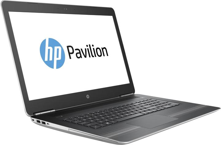 Image du produit HP Pavilion Performance 17-ab060nz (17.30", Intel Core i7 6700HQ, 12 Go, 128 Go, CH)