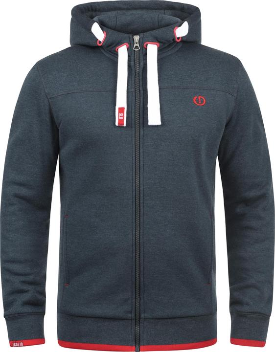 Produktbild Solid SDBenjaminZip 21102294ME (L)