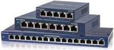 Immagine prodotto Netgear ProSafe FS108-200PES (8 porte)