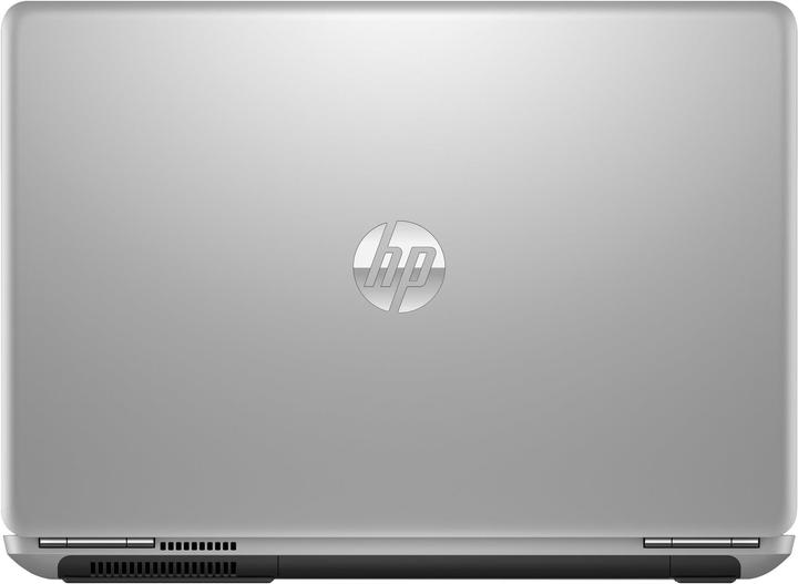 Image du produit HP Pavilion Performance 17-ab060nz (17.30", Intel Core i7 6700HQ, 12 Go, 128 Go, CH)