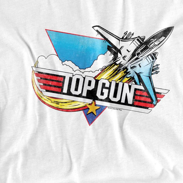 Produktbild Top Gun Jet Swoop TShirt (XL)