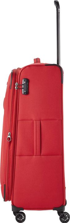 Produktbild Travelite Trolley + Koffer Chios 4w Trolley L (97 l, XL (ab 115l))
