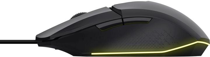 Immagine prodotto Trust Gxt109 Felox Mouse Da Gioco Nero (Cablato)