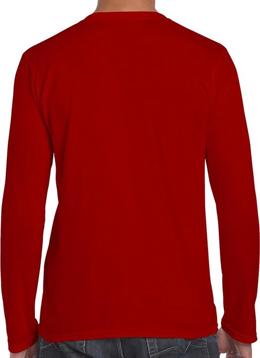 Produktbild Gildan Soft Style TShirt (5 StückPackung) (M)