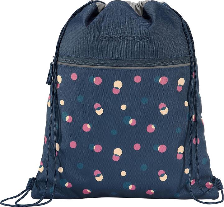 Immagine prodotto Coocazoo borsa sportiva, borsa da palestra, 10 litri (10 l)