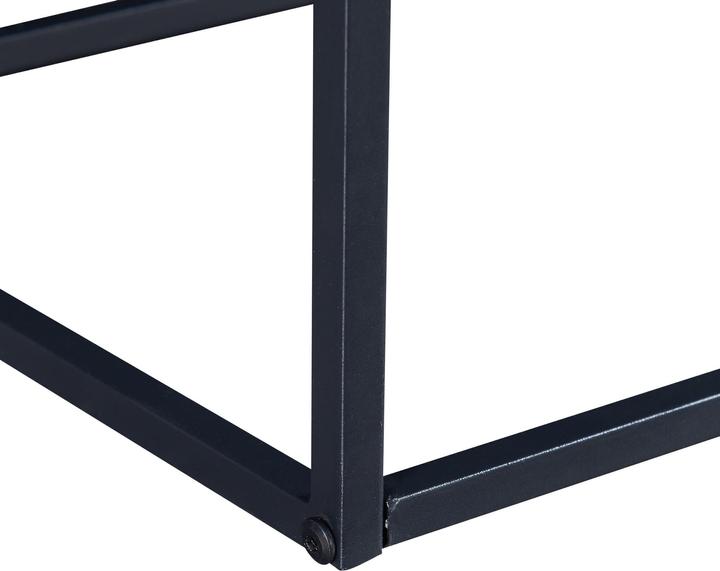 Actual product image En.Casa Lumparland (100 x 35 x 180 cm)