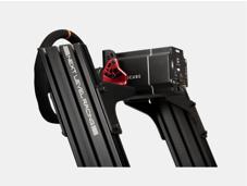 Actual product image Next Level Racing F-GT Elite 160 Simulator NLR-E026