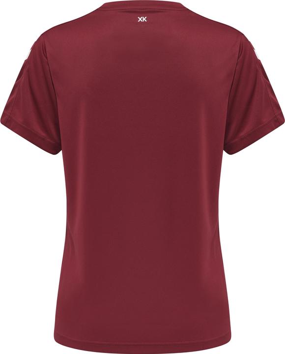 Immagine prodotto hummel Core Xk Poly Jersey S/S Woman (M)