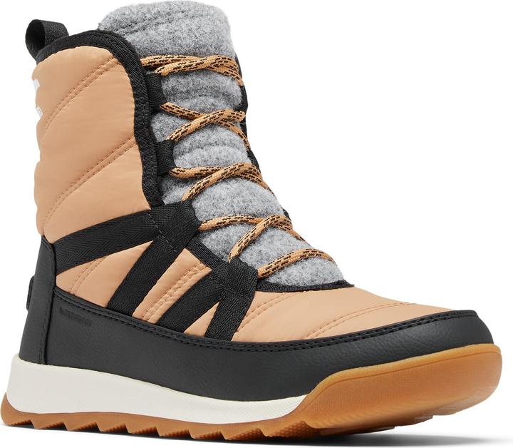 Actual product image Sorel Whitney™ Ii Plus Lace Wp (36)