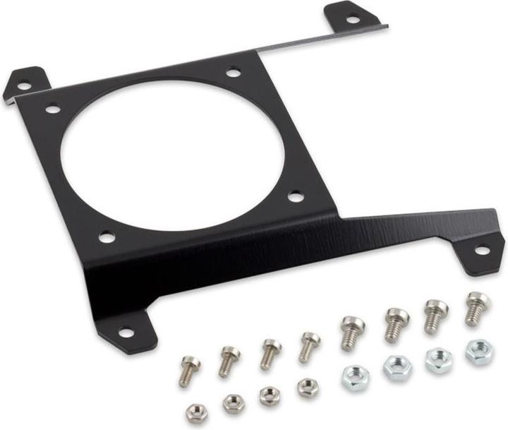 Immagine prodotto Aqua Computer Supporto per ventola 120 mm per bilanciatore ULTITUBE D5