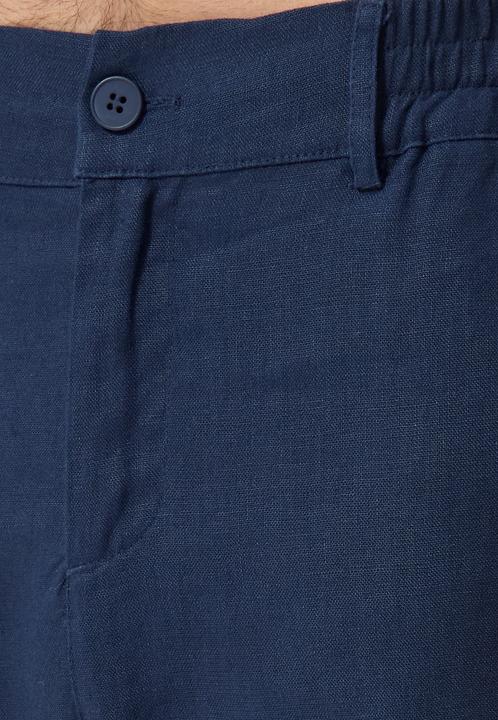 Actual product image Cash-Mere Linen trousers long (S)