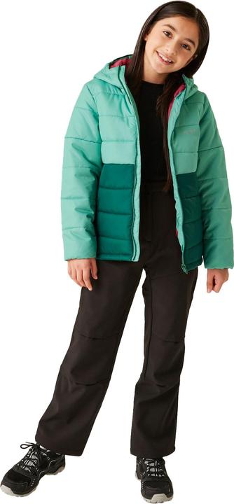 Image du produit Regatta - Veste isolée LOFTHOUSE - Enfant (158)