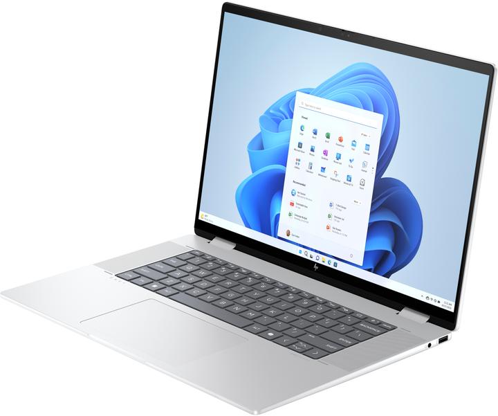 Productafbeelding HP Envy x360 16-ac0077ng (16", Intel Core Ultra 7 155U, 16 GB, 1000 GB, NL)